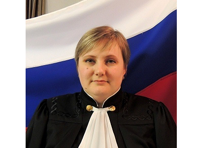 Макаревич Елена Михайловна