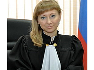 Макарова Наталья Алексеевна