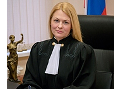 Каденкова Елена Геннадьевна