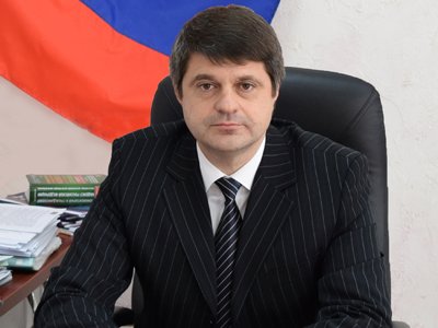 Латынин Олег Анатольевич