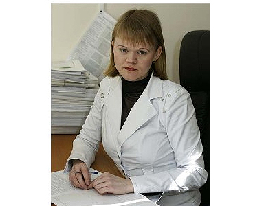 Галицкая Анастасия Александровна