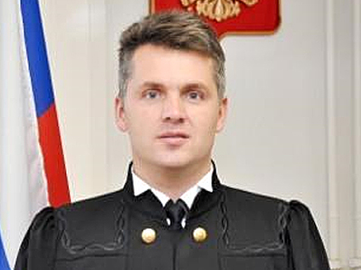 Скрягин Руслан Сергеевич