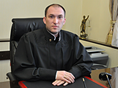 Шефрукова Азамат Заудинович