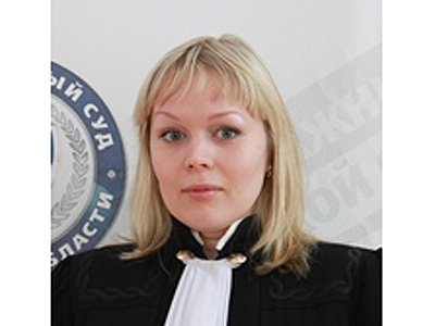 Волошина Наталья Анатольевна