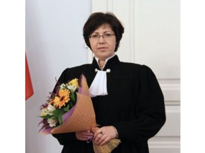 Соловьева Светлана Евгеньевна