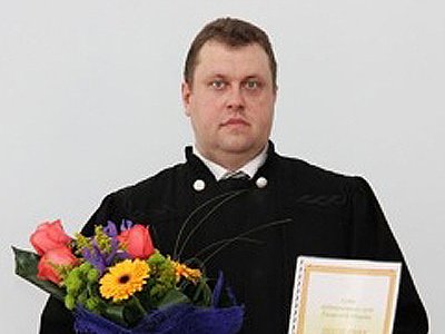 Шишков Юрий Михайлович