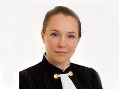 Зенченко Вероника Ветиславовна