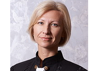 Пашкова Инна Геннадьевна