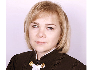 Кузьмина Светлана Геннадьевна