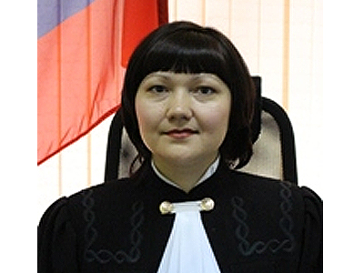 Ванина Инна Николаевна