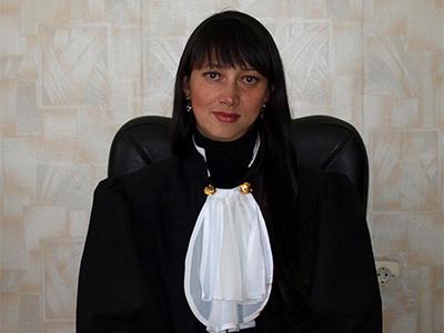 Лукьянец Наталья Анатольевна