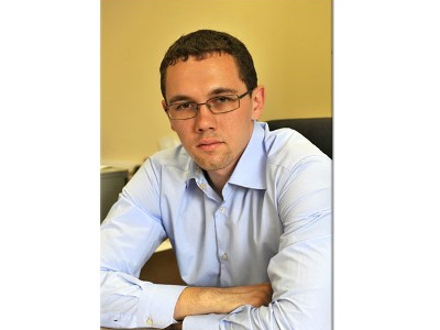 Барыкин Михаил Юрьевич