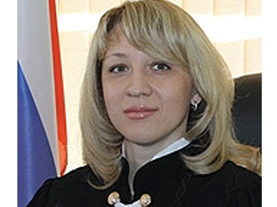 Козикова Вероника Евгеньевна