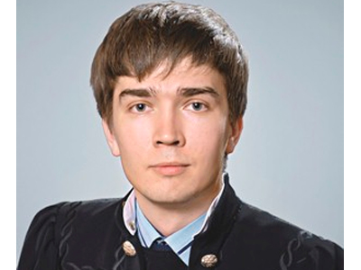 Жернаков Алексей Сергеевич