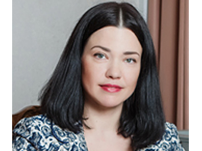 Комелина Татьяна Ивановна