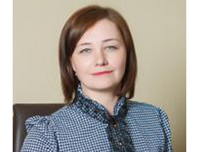 Скорнякова Юлия Алексеевна