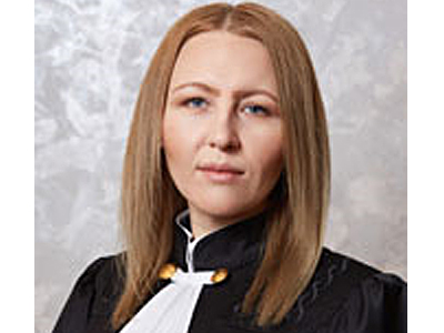 Кечуткина Ирина Александровна