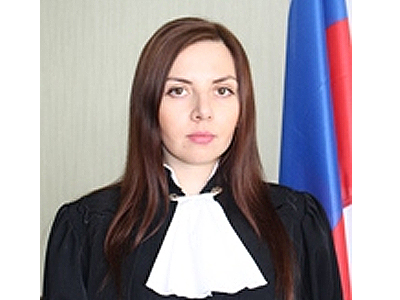 Михайлова Екатерина Владимировна
