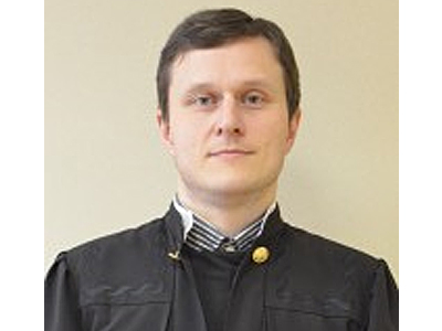 Морозов Дмитрий Николаевич