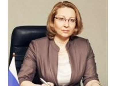 Михалева Елена Васильевна