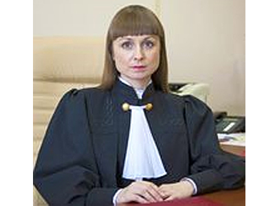 Колясникова Юлия Сергеевна
