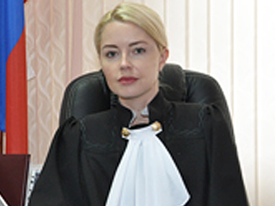 Катанаева Анастасия Степановна