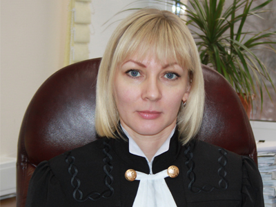 Левченко Юлия Михайловна