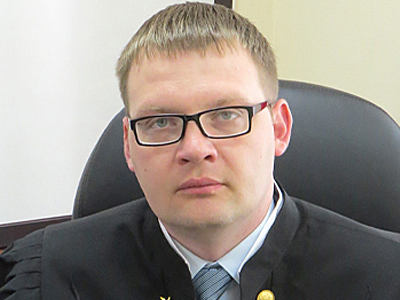 Галушка Владимир Валерьевич