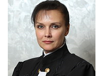 Макеева Светлана Николаевна