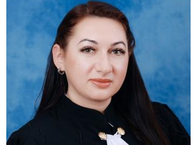 Максимова Марина Александровна