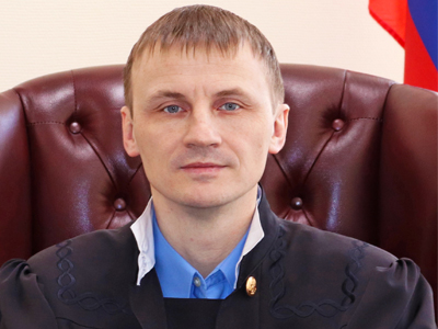 Крылова Андрей Геннадьевич