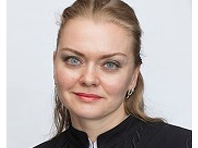 Дружинина Юлия Федоровна