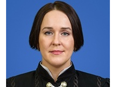 Покрышкина Юлия Евгеньевна