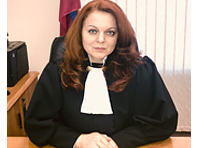 Горбунова Екатерина Александровна