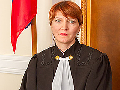 Пономарева Гульнар Хусаиновна