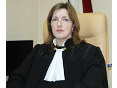 Пронина Екатерина Васильевна