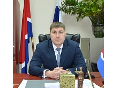 Чертыков Николай Андреевич