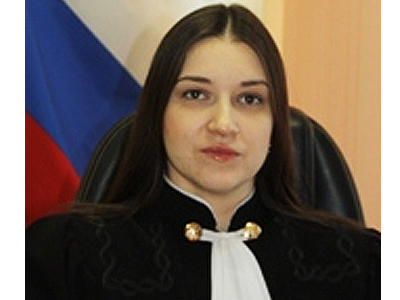 Колесова Надежда Алексеевна