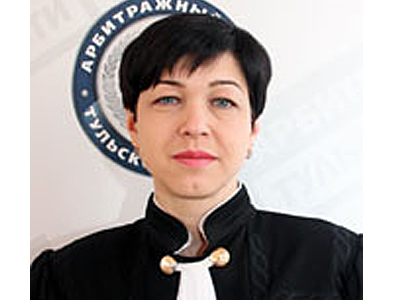 Девонина Инна Владимировна