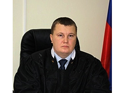 Воскобойников Максим Сергеевич
