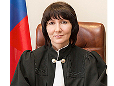 Зайцева Наталья Михайловна