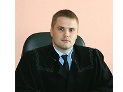 Доценко Иван Александрович