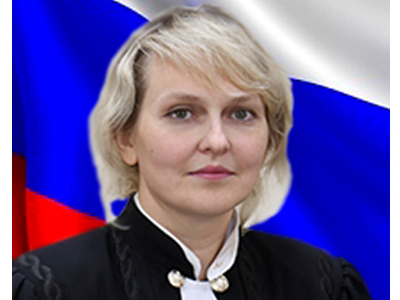 Сизикова Любовь Васильевна