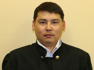 Джалцанов Александр Владимирович