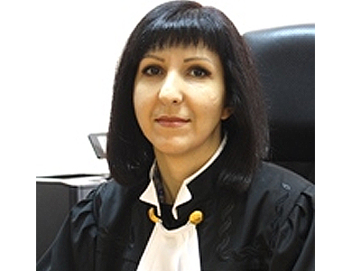 Михайлова Арина Ишхановна