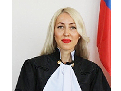 Седова Наталия Георгиевна