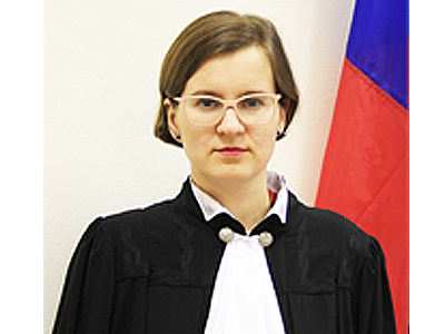 Маковкина ирина владимировна судья фото