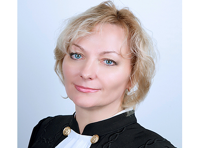 Киселева Ольга Васильевна