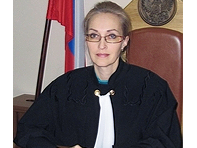 Степанова Римма Константиновна