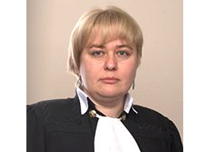 Владимирова Надежда Владимировна